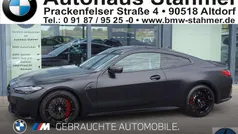 Gebraucht 2023 BMW M4 Competition Edition Coupé | 119.000 €