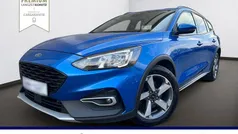 Gebraucht 2021 Ford Focus Active X Limousine | 18.390 € (Fairer Preis)
