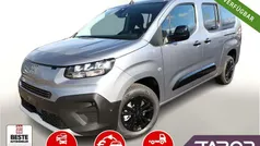 Grau Neu 2025 Fiat Doblò Van / Kleinbus | 25.988 € (Fairer Preis)