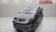 Gebraucht 2024 Fiat E-Ulysse Lounge Van / Kleinbus | 47.990 € (Fairer Preis)