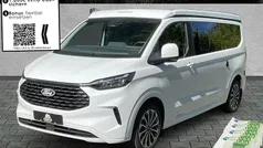 Gebraucht 2025 Ford Tourneo Custom Nugget Van | 68.990 € (Fairer Preis)