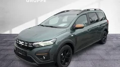 Gebraucht 2025 Dacia Jogger Extreme Limousine | 22.790 € (Fairer Preis)