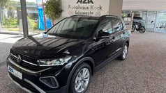 Gebraucht 2025 VW T-Cross Life SUV | 26.440 € (Guter Preis)