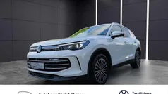 Gebraucht 2024 VW Tiguan Elegance SUV | 35.935 € (Fairer Preis)