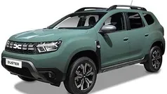 Gebraucht 2024 Dacia Duster Journey SUV | 24.650 € (Fairer Preis)
