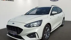 Gebraucht 2020 Ford Focus ST-Line Limousine | 17.890 € (Fairer Preis)