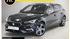 Gebraucht 2025 Seat Leon FR Limousine | 30.930 € (Fairer Preis)
