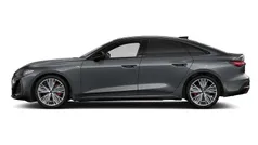 Daytonagrau perleffekt Neu 2025 Audi A5 Sportback S-Line Limousine | 48.455 € (Fairer Preis)