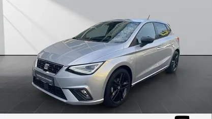 Gebraucht 2023 Seat Ibiza FR | 22.990 € (Fairer Preis)