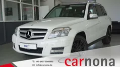 Gebraucht 2010 Mercedes GLK350 SUV | 15.475 € (Fairer Preis)
