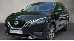 M) (schwarz Gebraucht 2023 Nissan Qashqai 360º SUV | 19.990 € (Fairer Preis)