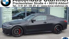 Gebraucht 2023 BMW M4 Competition Edition Coupé | 119.000 €