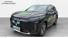 Gebraucht 2024 Maxus D60e SUV | 28.880 € (Fairer Preis)