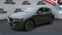 Grau Neu 2024 Mazda CX-5 Ad'Vantage SUV | 33.790 € (Fairer Preis)