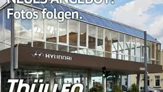 Grau Neu 2025 Hyundai i30 N Line Limousine | 30.290 € (Fairer Preis)