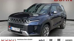 Blau Gebraucht 2024 Ssangyong Torres SUV | 26.990 € (Guter Preis)