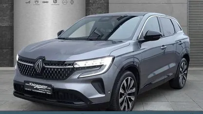 Gebraucht Renault Austral Techno 200 PS (147 kW) 2023 Grau SUV