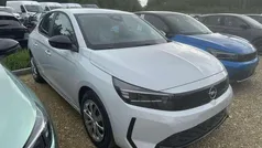 Kontur weiß metallic Neu 2025 Opel Corsa Edition Kleinwagen | 18.641 € (Fairer Preis)