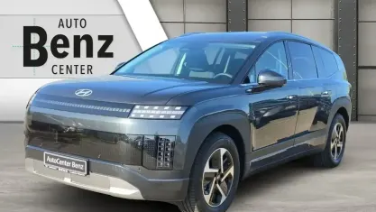 Neu Hyundai Ioniq 9 Techniq 160 kW (218 PS) 2026 Grau SUV