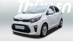 Gebraucht 2020 Kia Picanto Kleinwagen | 10.980 € (Fairer Preis)
