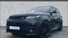 Gebraucht 2023 Land Rover Range Rover Sport HSE Dynamic SUV | 89.850 € (Fairer Preis)