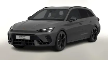 Neu Cupra Leon 150 PS (110 kW) 2026 Graphene grau Kombi