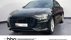 Schwarz Gebraucht 2022 Audi Q8 Performance SUV | 59.760 € (Superpreis)