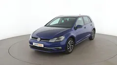 Gebraucht 2018 VW Golf VII Join Limousine | 16.410 € (Guter Preis)