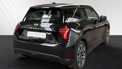 Gebraucht Mini Cooper 135 kW (184 PS) 2025 Kleinwagen