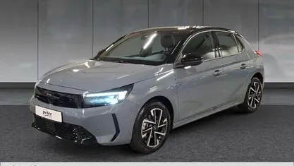 /typ aussenverkleidung spiege Gebraucht 2024 Opel Corsa Kleinwagen | 19.440 € (Fairer Preis)