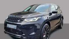 Gebraucht 2024 Land Rover Discovery Sport SE Dynamic SUV | 49.844 € (Guter Preis)