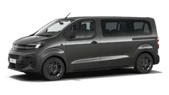 Merkur grau metallic Neu 2025 Opel Vivaro Van | 38.127 € (Fairer Preis)