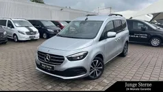 Gebraucht 2023 Mercedes T160 Progressive Van / Kleinbus | 26.250 € (Fairer Preis)