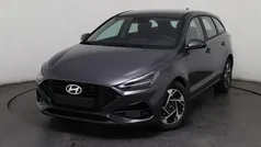 Grau, ecotronic grey (pe2) Neu 2025 Hyundai i30 Edition Kombi | 21.540 € (Superpreis)