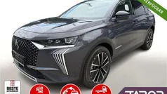 Grau Neu 2025 DS Automobiles DS7 Crossback SUV | 35.988 € (Fairer Preis)