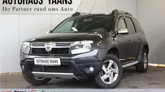Gebraucht 2012 Dacia Duster SUV | 6.899 € (Etwas zu teuer)