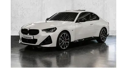 Gebraucht BMW M240 M Sport 374 PS (275 kW) 2023 Coupé