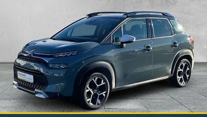 Gebraucht 2022 Citroën C3 Aircross Shine SUV | 16.990 € (Fairer Preis)