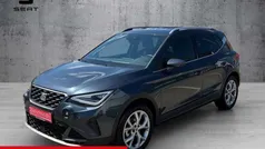 Gebraucht 2024 Seat Arona FR SUV | 23.450 € (Fairer Preis)
