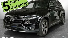 Gebraucht 2023 Mercedes EQB250 Progressive SUV | 33.890 € (Fairer Preis)