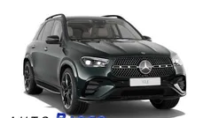 Gebraucht 2023 Mercedes GLE450 AMG Advanced Plus SUV | 89.900 € (Fairer Preis)