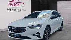 Gebraucht 2022 Opel Insignia Kombi | 20.945 € (Fairer Preis)