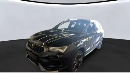 Brugt Cupra Ateca 190 HK (139 kW) 2024 Sort SUV
