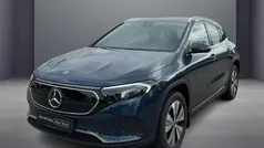 Gebraucht 2023 Mercedes EQA250 Progressive SUV | 33.930 € (Fairer Preis)