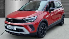 Gebraucht 2022 Opel Crossland SUV | 15.990 € (Fairer Preis)