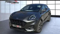 Gebraucht 2024 Ford Puma ST-Line SUV | 25.400 € (Fairer Preis)