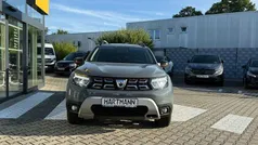 Schiefergrau (grau) Gebraucht 2022 Dacia Duster Extreme SUV | 20.490 € (Fairer Preis)
