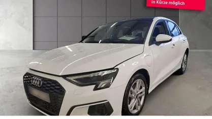 Gebraucht 2022 Audi A3 Sportback e-tron Basis Kleinwagen | 25.890 € (Fairer Preis)