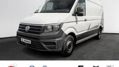 Gebraucht 2020 VW Crafter Van | 25.970 € (Guter Preis)