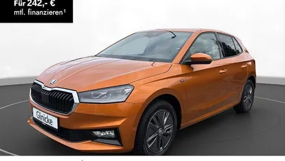 Gebraucht 2024 Skoda Fabia Drive Limousine | 20.990 € (Fairer Preis)